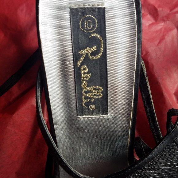 Summer heels - Picture 2 of 4